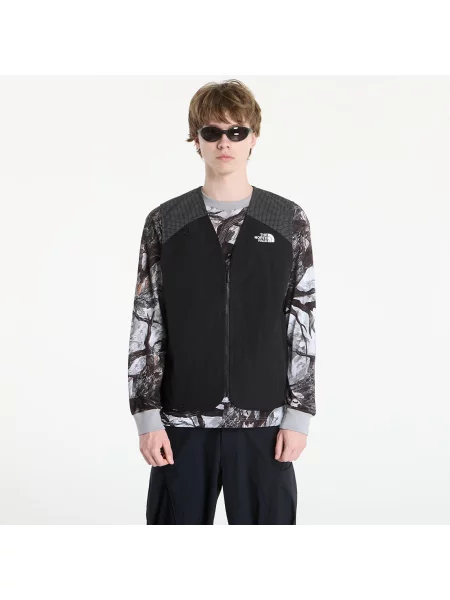 Елек The North Face U Nse Tech Vest TNF UNISEX Black L черно