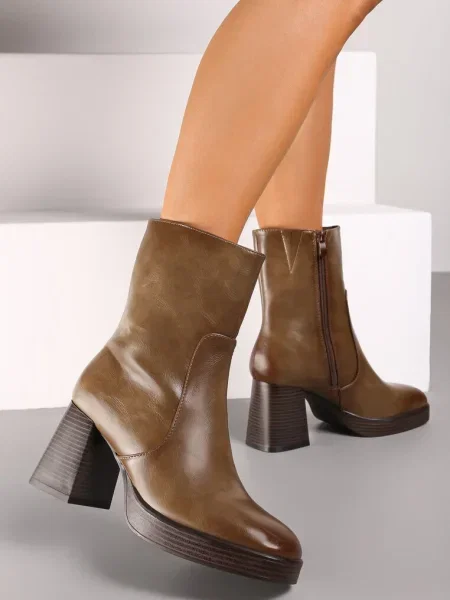 Botine Irilora bej