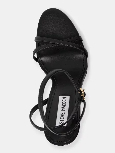 Шкіряні сандалі Steve Madden Jypsey-CN