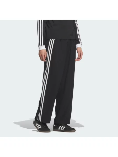 Komplet dresowy Adidas czarny