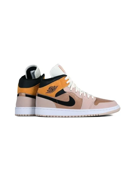 Pantofi Nike retro roz