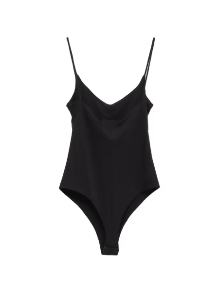 Body Jacquemus negru