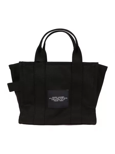 Marc Jacobs Torba Na Ramię The Tote Bag gruen czarna