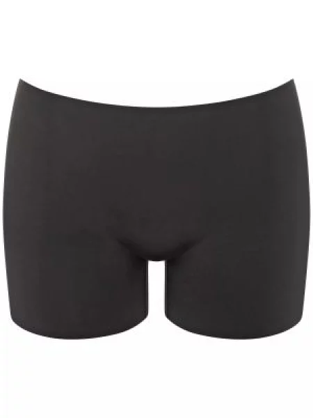 SLOGGI Hlače za oblikovanje ZERO Feel siva črna