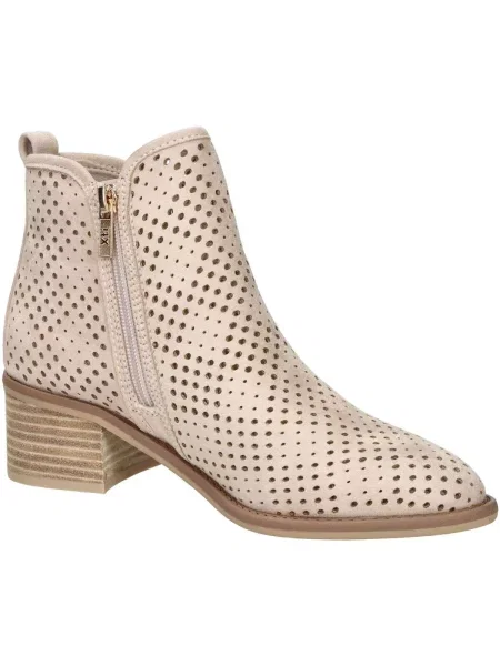 Pantofi Xti bej