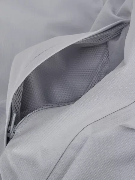 Вітровка Under Armour сіра
