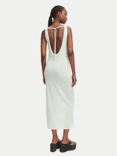 Calvin Klein Jeans Nyári ruha Világoszöld