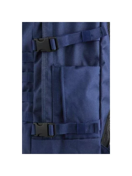 Plecak turystyczny CabinZero Military 44 l navy niebieski