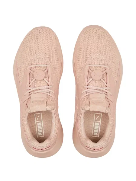 Sneakerși Puma Nitro roz