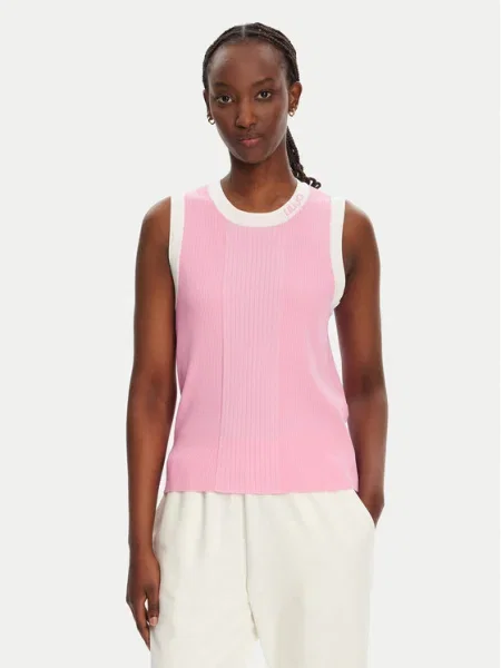 Liu Jo Sport Pulover roz