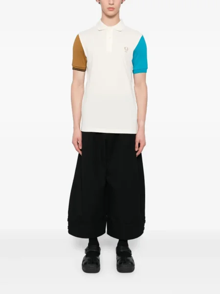 Polo Comme Des Garçons Shirt albastru