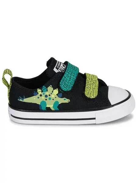 Tenisky Converse čierna