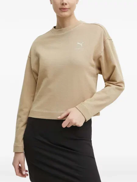 Pulover Puma cu imagine