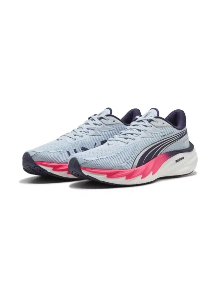 Buty do biegania PUMA × HYROX Velocity NITRO™ 4 PUMA szare
