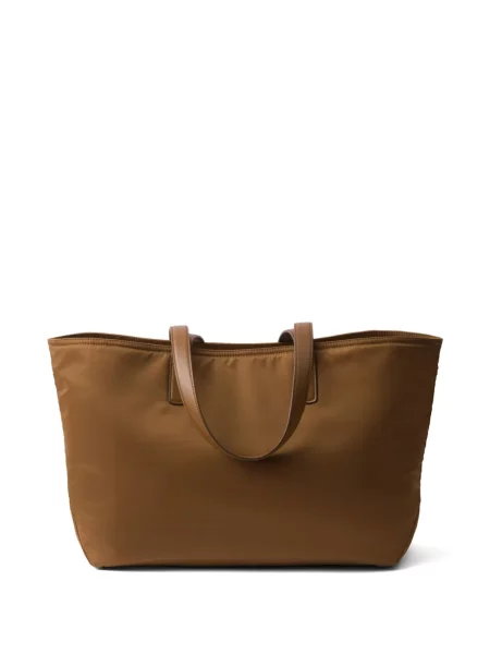 Geantă Prada maro