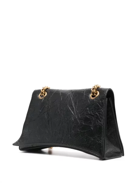 Geantă de mână Balenciaga negru