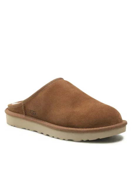 UGG Papuče hnedá