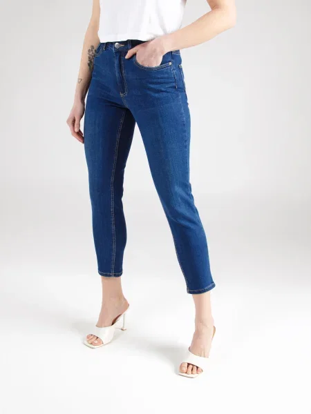 Dorothy Perkins Farmer farmer kék