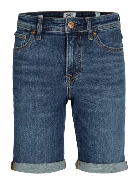 JACK & JONES Traperice JJIRick JJOriginal tamno plava
