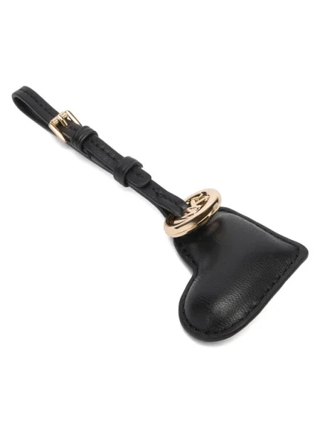 MICHAEL Michael Kors Pandantiv negru