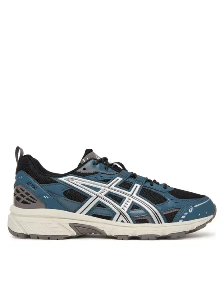 Сникърси Asics Gel-Nunobiki Черен синьо