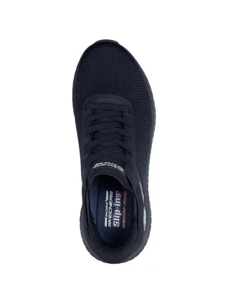 Félcipo Skechers kék