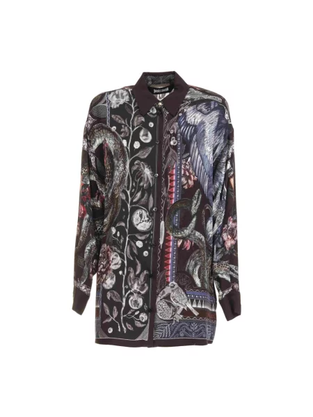 Koszula Roberto Cavalli