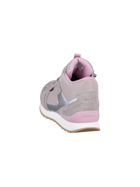 Pantofi copii Superfit roz