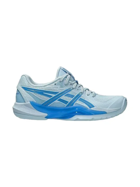 Bežecké tenisky Asics modrá