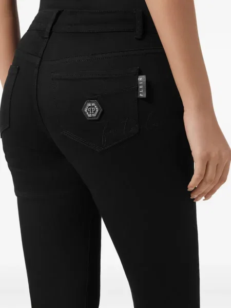 Blugi Philipp Plein negru