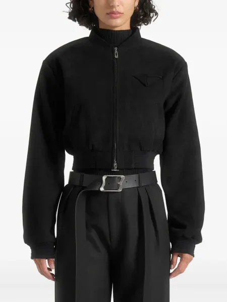 Geacă Manière De Voir negru