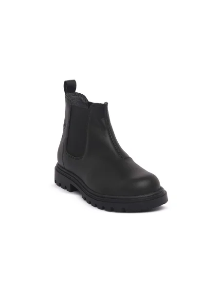 Pantofi copii Naturino negru