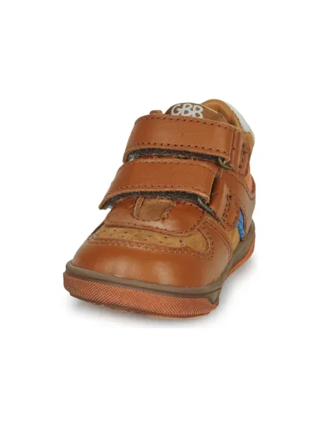 Pantofi copii Gbb maro