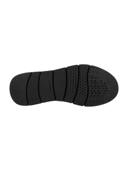Pantofi Geox negru