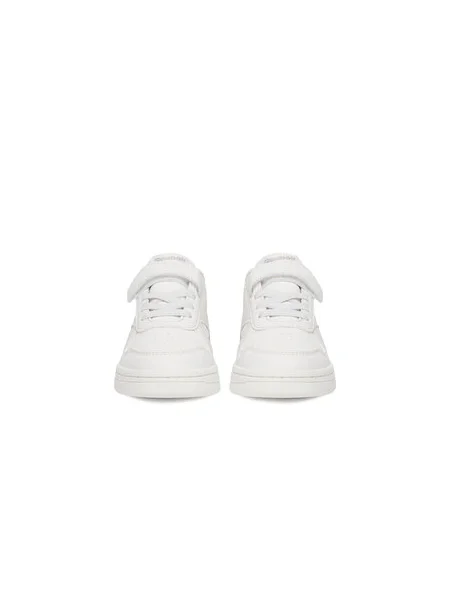 Sneakersy Reebok biela