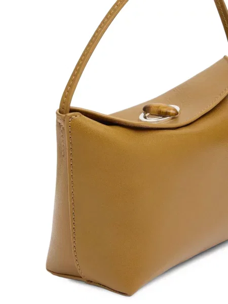 Geantă shopper Christopher Esber maro