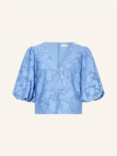 Halenka Ted Baker modrá