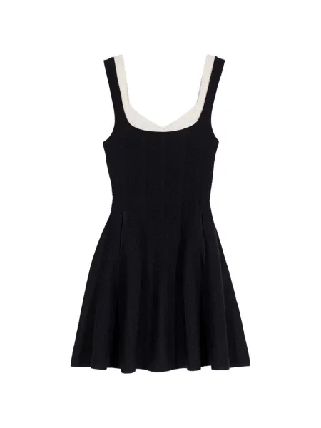 Scurt rochie Maje negru