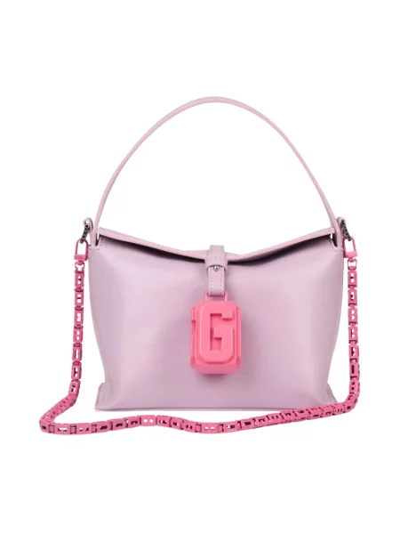 Torebka Gcds fioletowa