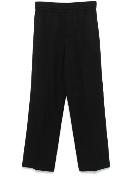 Pantaloni Golden Goose negru
