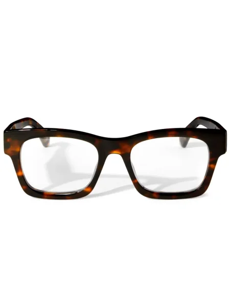 Ochelari de soare Off-white alb