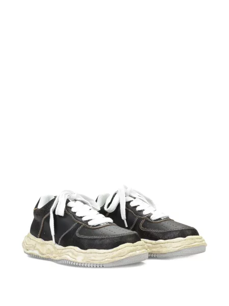 Sneakerși Maison Mihara Yasuhiro negru