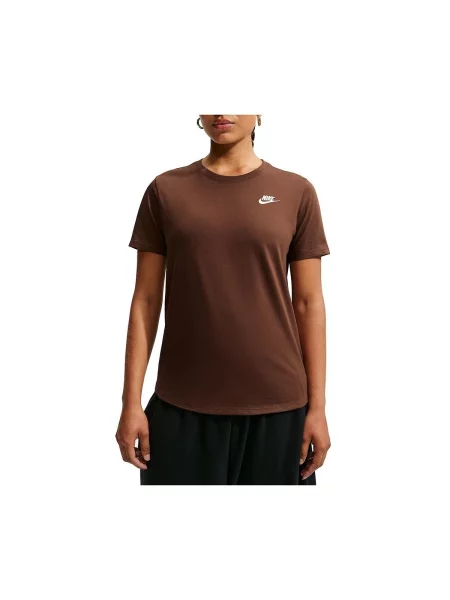 Tricou Nike maro