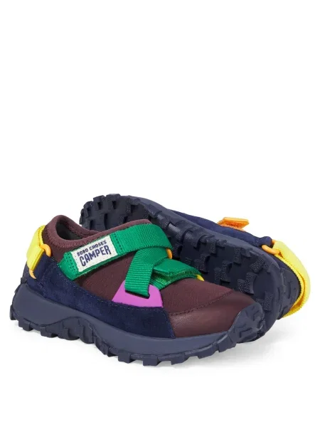 Gyerek sneaker Bobo Choses barna