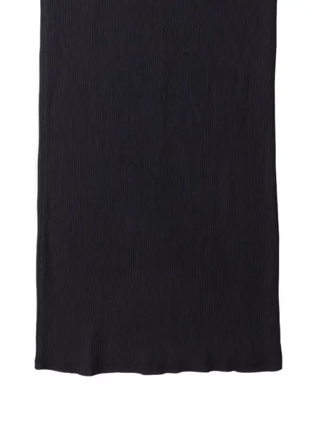 Fusta maxi Stylein negru