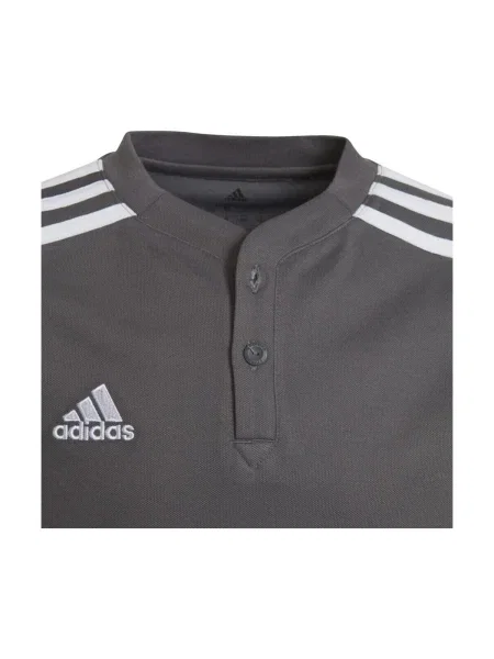 Gyerek póló Adidas szürke