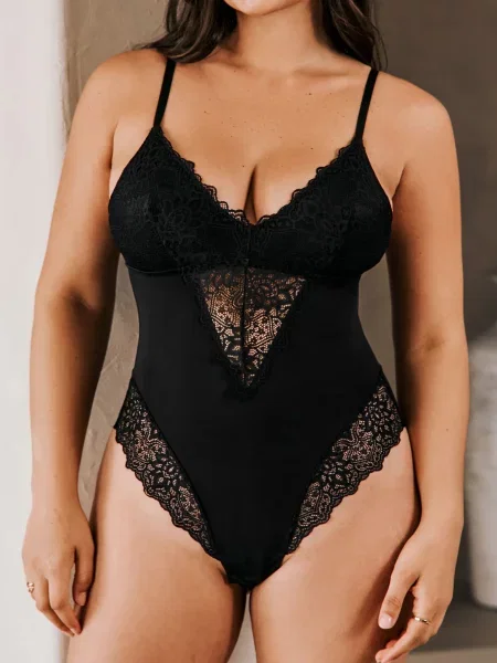 Комбідрес Cupshe чорний