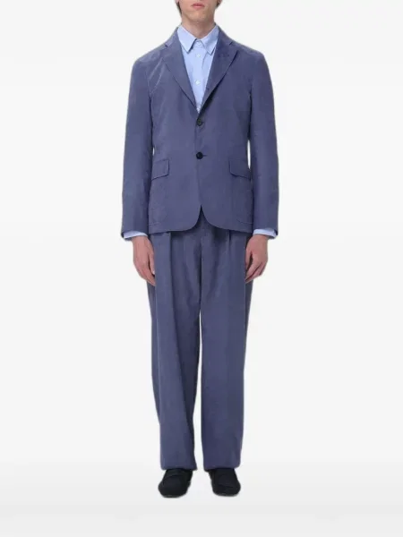 Sacou Emporio Armani albastru