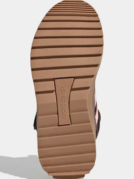 Adidas Originals обувки зимни обувки за деца EARSTR/GLOPNK/CBLACK розово