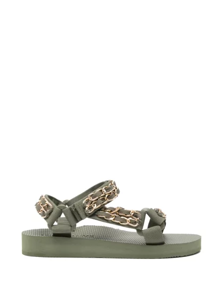 Colier Arizona Love cu bretele verde